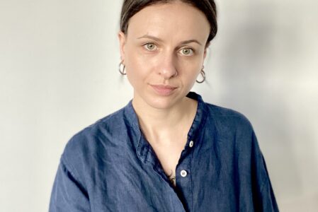 Aleksandra Kończakowska